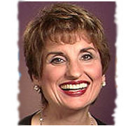 Mary Anne
